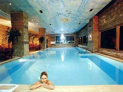 Hotel Grand Palmiye Provincia di Istanbul