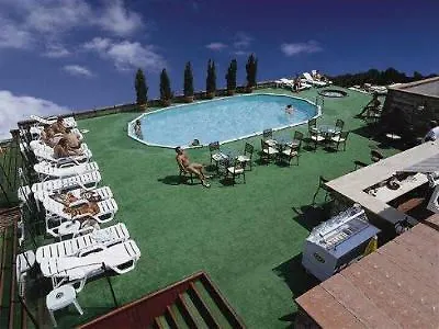 Grand Palmiye 3* Provincia di Istanbul