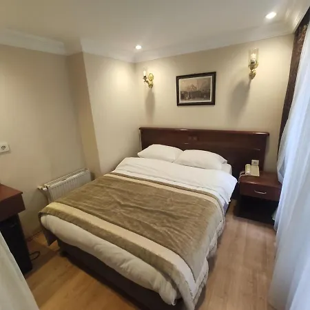 Akyildiz Hotel 2*