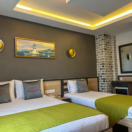 Ethnica Old Hotel