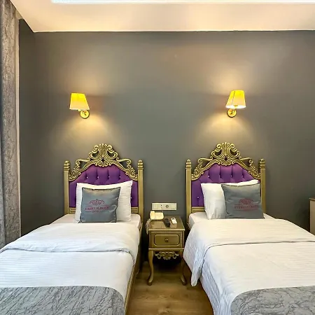Hotel Ethnica Old Istanbul