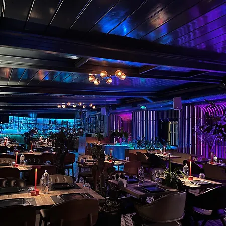 Zurich Old Hotel 4*