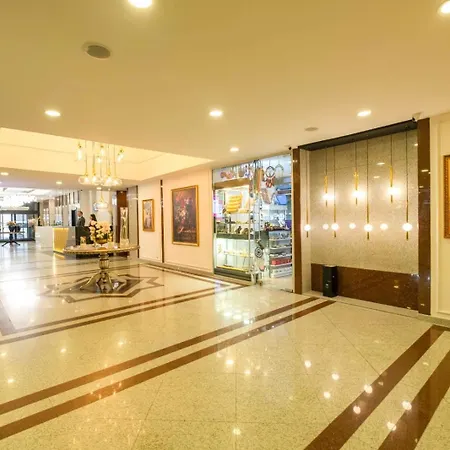 Marble Отель