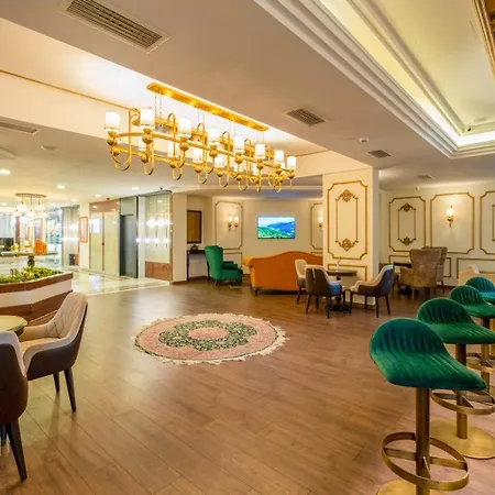 Marble Отель