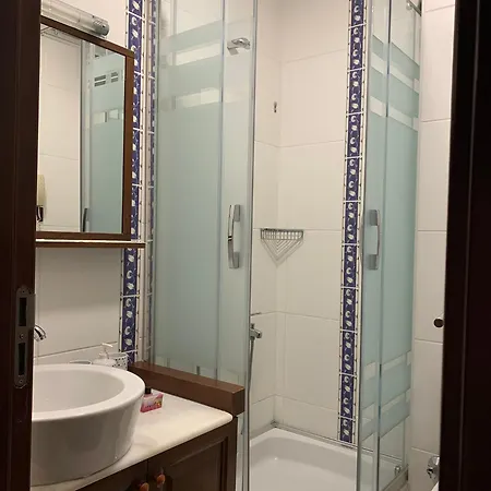 Ada Отель