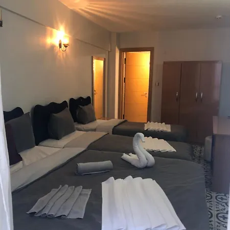 Reydel 3* Estambul