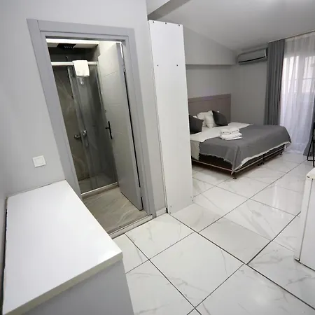 Hotel Arkem 1