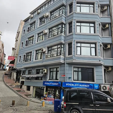 Asitane Life Provincia di Istanbul