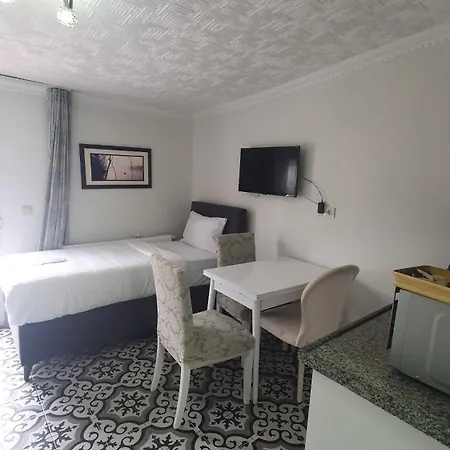 Hotel de apartamente Lemon 3*