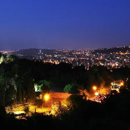 Hotel Express Istanbul-altunizade, An Ihg 3*