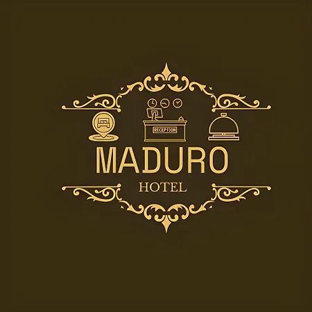 Maduro Hotel Istanbulská provincie