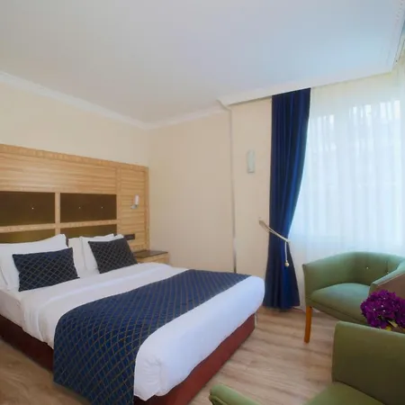 Sed Bosphorus Otel