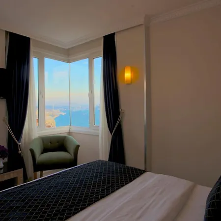 Otel Sed Bosphorus İstanbul