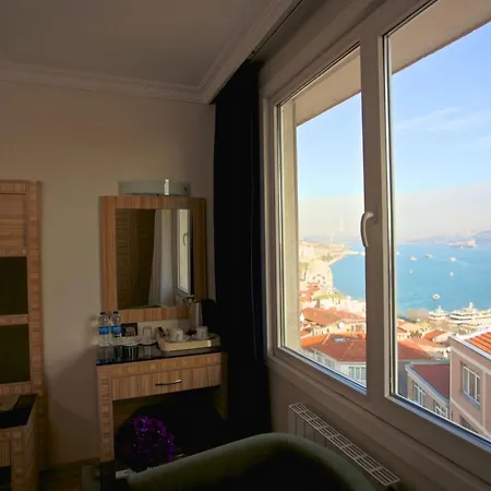 Otel Sed Bosphorus 3*