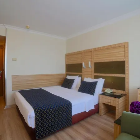 Otel Sed Bosphorus İstanbul