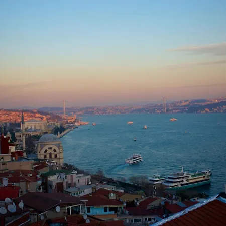 Sed Bosphorus