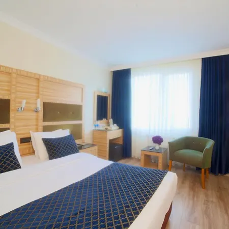 Sed Bosphorus Otel 3*