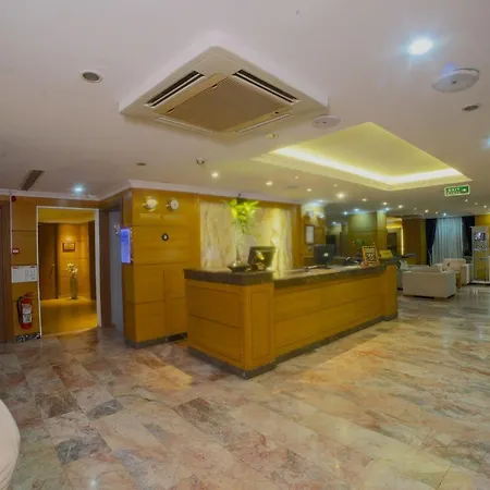 Otel Sed Bosphorus 3*