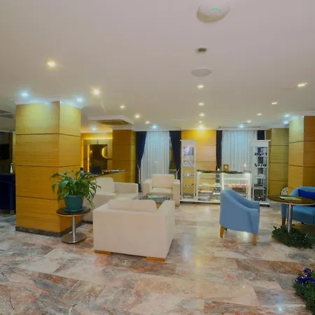 Sed Bosphorus Otel