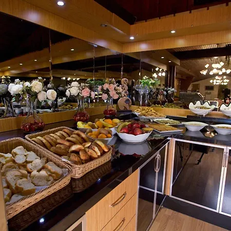 Sed Bosphorus Otel 3*