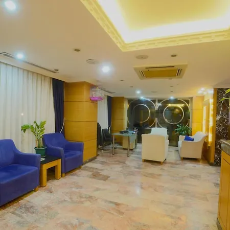 Otel Sed Bosphorus