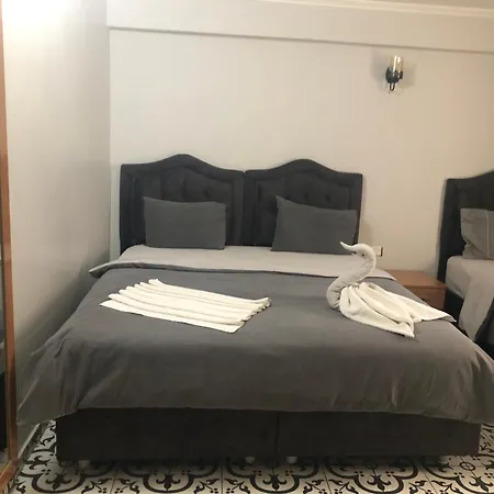 Reydel Hotel Estambul