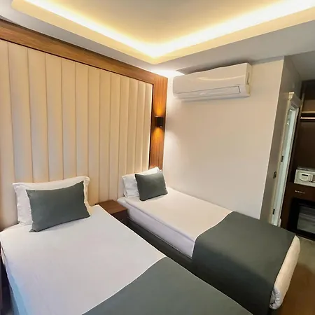 Black Tulip 4* Istanbul