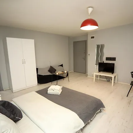 Arkem 1 Istanbul