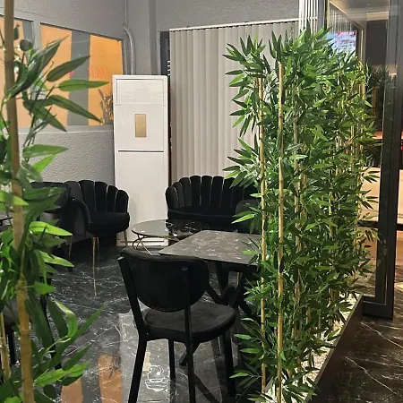 Aparthotel Emsa Maltepedeki Eviniz Istanbul