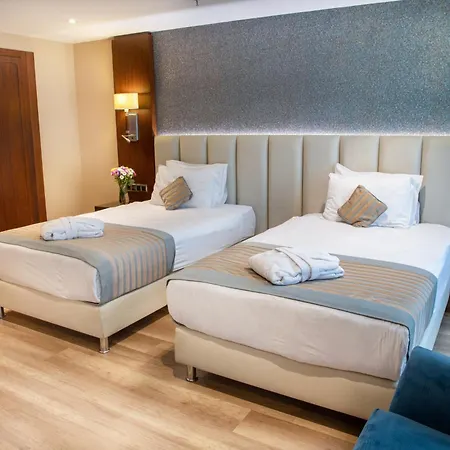 Grand Aras & Hotel Istanboel
