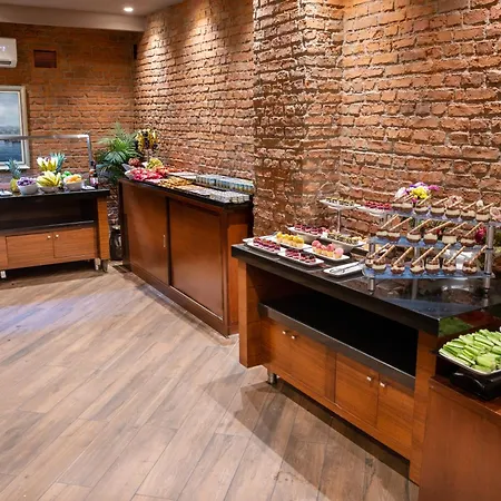 Grand Aras & Hotel Istanboel