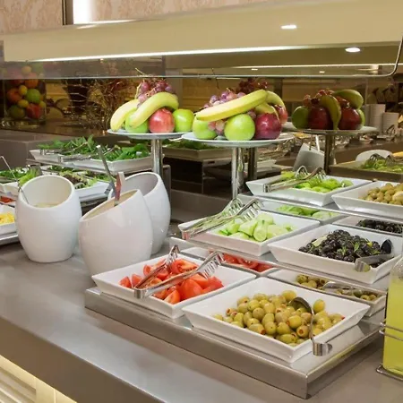Hotell Icon Taksim Istanbul