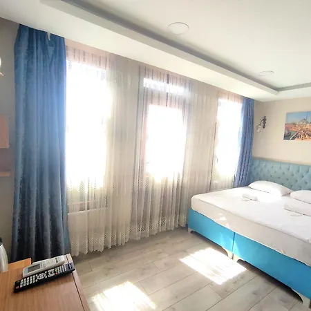 Grafen House Appart hôtel 2*