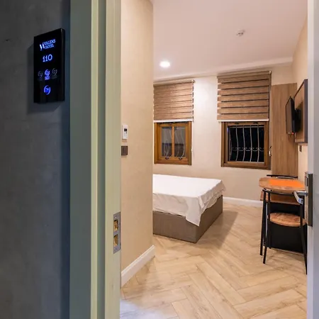 Valens Boutique Aparthotel *