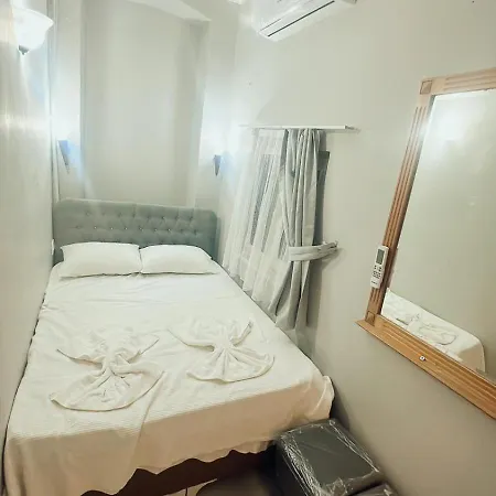 Taksim Centre Hotel