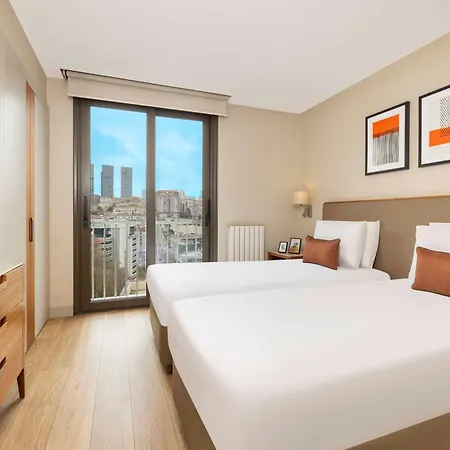 Апарт-отель Tzl Nisantasi 5*
