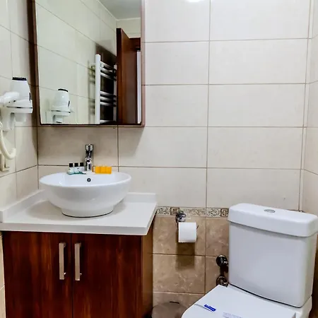 Hall Sultanahmet Aparthotel *