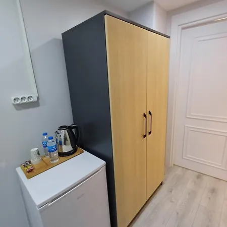 White Palace Halic Provincia di Istanbul