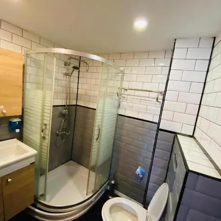 The Newprince Taksim 3* 伊斯坦布尔