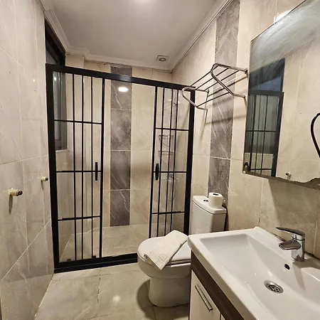 Asitane Life 3* Istanbul