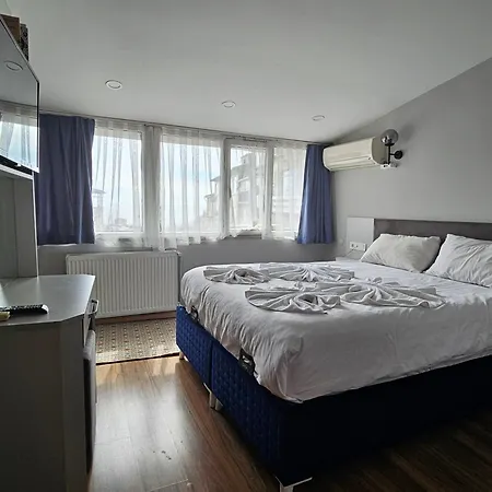 Asitane Life Hotel