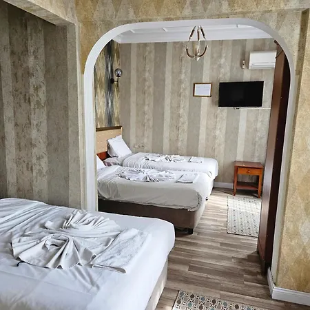 Hotel Asitane Life