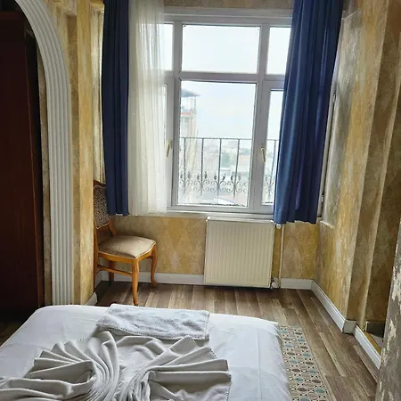 Asitane Life Hotel