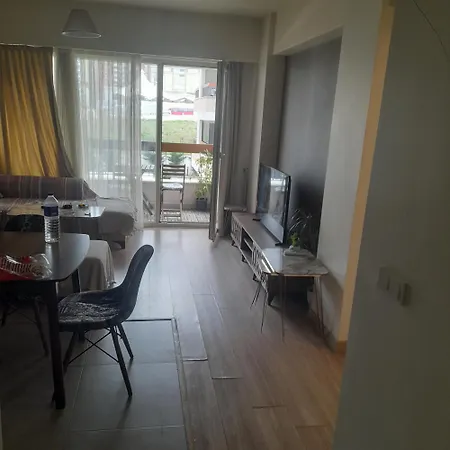 Papatya Park Daire İstanbul
