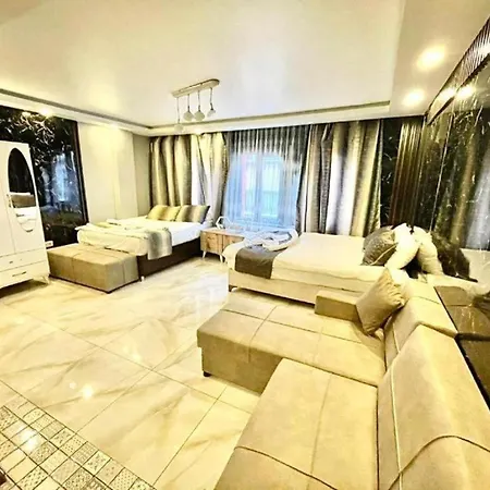 The Newprince Taksim 3* 伊斯坦布尔