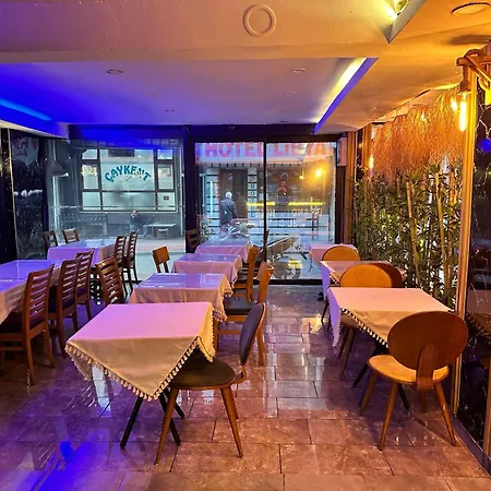 The Newprince Taksim 酒店