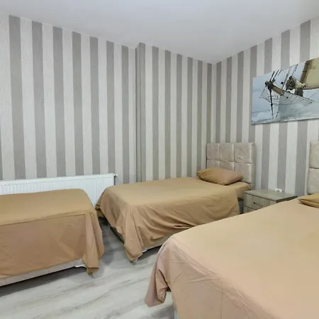 Dubleks 3-1 Apartment *