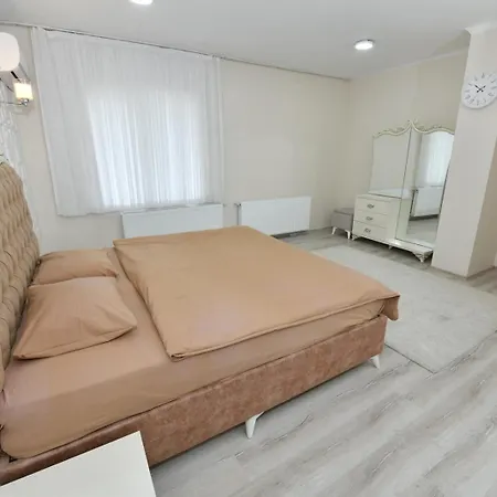 Dubleks 3-1 Apartment