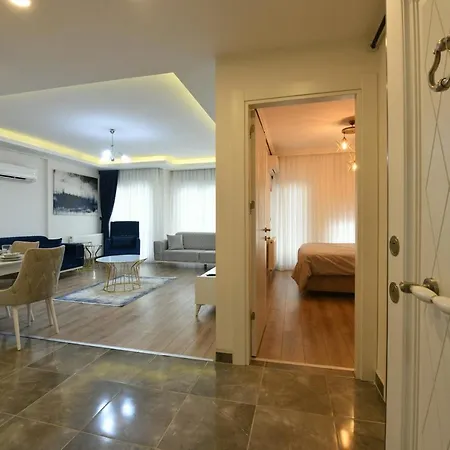 Apartament Kardes 5 *