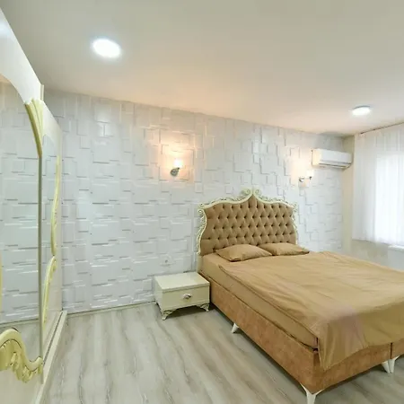 Dubleks 3-1 Apartment
